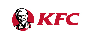 cờ phướn quảng cáo kfc