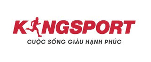 cờ phướn quảng cáo Kingsport